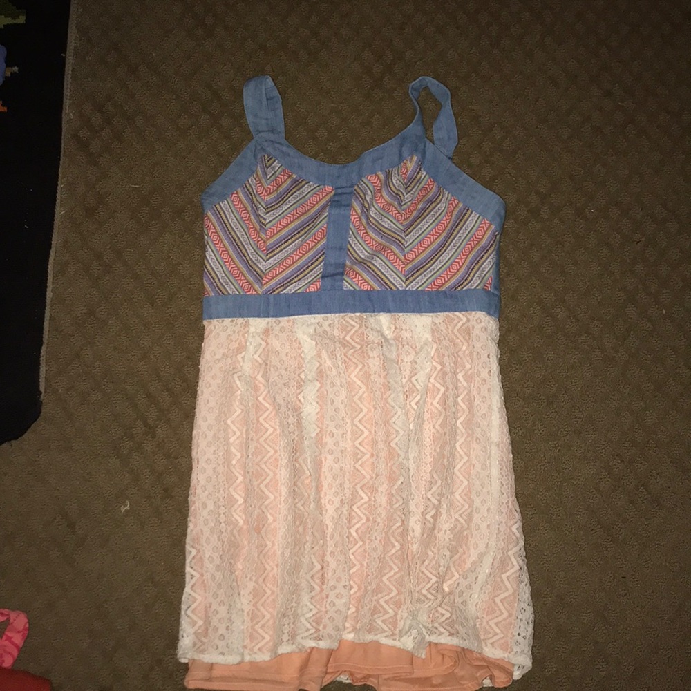dress